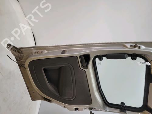Right slide door CITROËN NEMO MPV  | BP27189966C75 