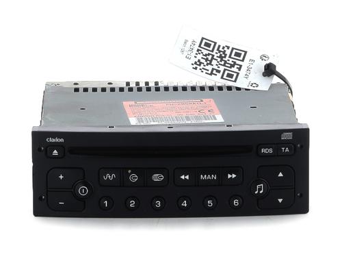Used Radio PEUGEOT 206+ (2L_, 2M_) [2009-2013]  32770083
