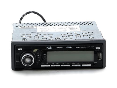 Used Radio Radio OPEL ZAFIRA A MPV (T98) 1.8 16V (F75) (125 hp) 33332678 33332678