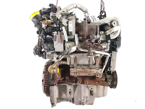 Engine RENAULT CLIO IV (BH_) 1.5 dCi 90 | BP39087947M1 - Image 4