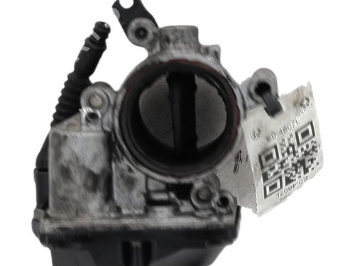 Throttle body VW GOLF VI (5K1) 2.0 TDI | BP36402101M82 - Image 2