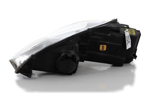 Højre forlygte SMART FORFOUR (454) 1.5 CDI (454.000) | BP31985178C29