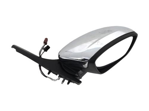 Used Right mirror PEUGEOT 208 I (CA_, CC_) 1.2 THP 110 (110 hp) 30917713