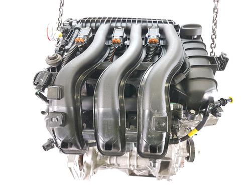 Engine PEUGEOT 208 I (CA_, CC_) 1.2 PureTech 82 | BP30049078M1 