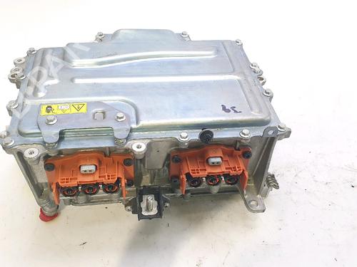 Used Inverter/Converter RENAULT AUSTRAL E-TECH 200 Hybrid (HGM2) (199 hp) 29144524