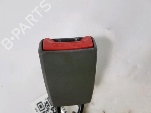 Seat buckle CITROËN C5 I (DC_) 2.0 HDi (DCRHZB, DCRHZE) | BP27916247I32 