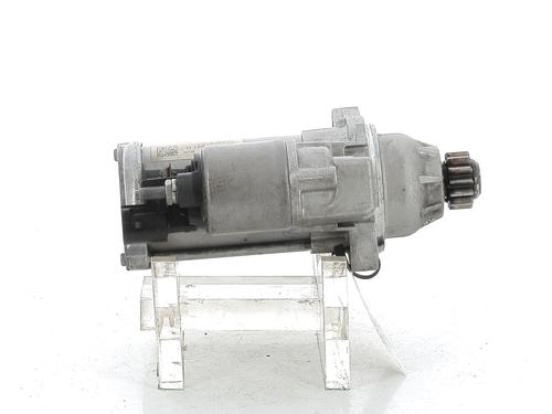 Used Starter VW POLO V (6R1, 6C1) 1.0 (60 hp) 16297117