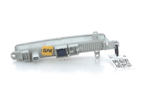 Left daytime light CITROËN C3 Picasso (SH_) 1.2 THP 110 (SHHNZ6) | BP32077281C104 - Image 3