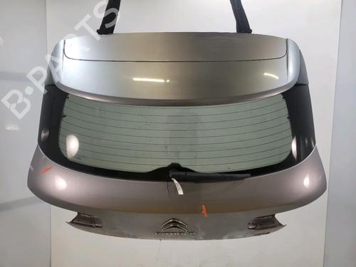 Used Tailgate Tailgate CITROËN C4 CACTUS 1.6 BlueHDi 100 (99 hp) 34575414 34575414