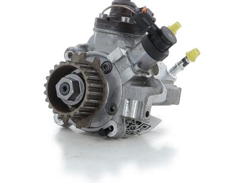 Used Injection pump Injection pump PEUGEOT 308 II (LB_, LP_, LW_, LH_, L3_) 1.6 BlueHDi 120 (120 hp) 34433940 34433940