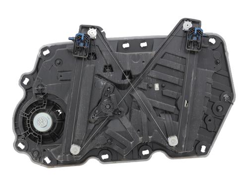 Used Front left window mechanism FORD FIESTA VII (HJ, HF) 1.1 Ti-VCT (71 hp) 32487613