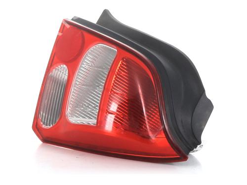 Right taillight RENAULT TWINGO II (CN0_) 1.2 16V (CN0K, CN0V, CN0A) | BP30474810C35