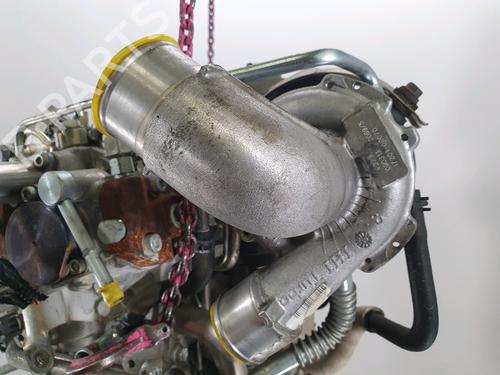 Engine TOYOTA VERSO (_R2_) 2.0 D-4D (AUR20_, AUR20R) | BP36252441M1 - Image 7