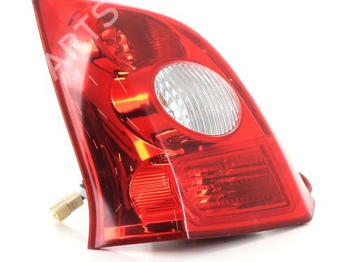 Left taillight SUZUKI ALTO VII (GF)  | BP25887054C34 