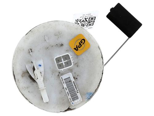 Fuel pump OPEL AGILA (B) (H08) 1.2 (F68) | BP24325683M76 