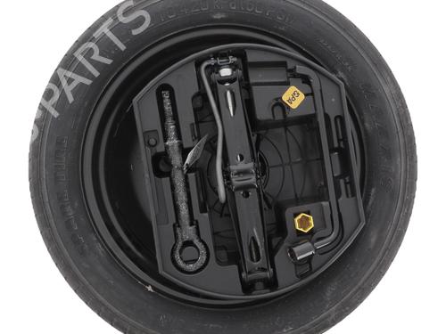 Jack Kit CITROËN C3 II (SC_) 1.2 VTi 82 (82 hp) 32769774