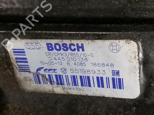 Engine OPEL CORSA D (S07) 1.3 CDTI (L08, L68) | BP29741122M1 