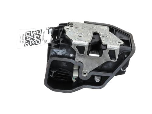 Used Front left lock Front left lock BMW 5 (E60) 530 d (218 hp) 34112152 34112152