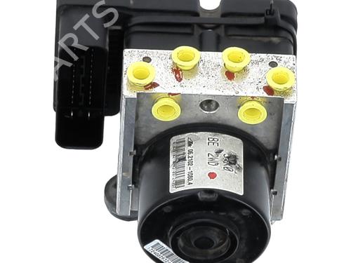 ABS pump OPEL AGILA B (H08) 1.0 (F68) | BP29820163M43 