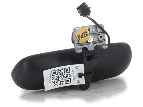 Rear mirror SAAB 9-3 (YS3F, E79, D79, D75) 1.9 TiD | BP33280967I6 - Image 2