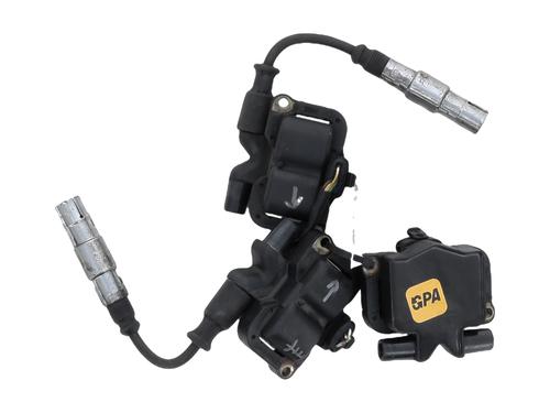 Ignition coil SMART FORTWO Coupe (450) 0.7 (450.352, 450.332) | BP27812866M94