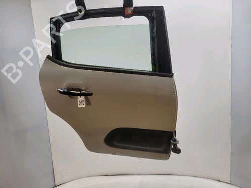 Used Right rear door CITROËN C3 III (SX) 1.2 PureTech 82 (83 hp) 30474921