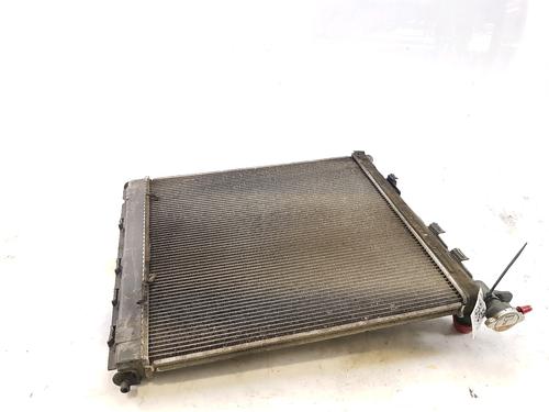 Used Water radiator HYUNDAI ix35 (LM, EL, ELH) 1.7 CRDi (116 hp) 18163542