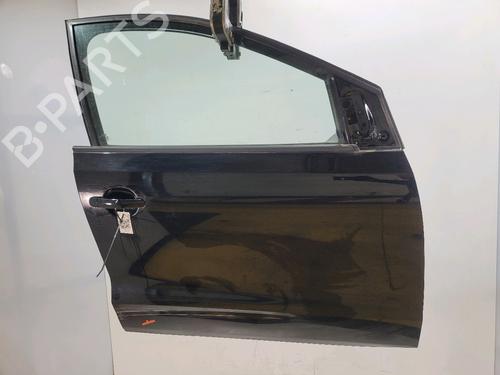 Dør højre fortil Dør højre fortil VW POLO V (6R1, 6C1) 1.6 TDI (90 hp) 35778320 35778320