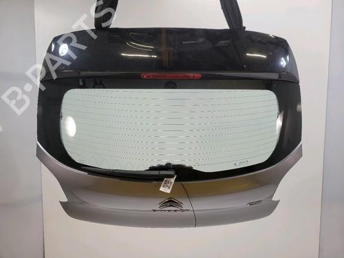 tailgate-citroen-c3-iii-sx-2016-38044471 main image