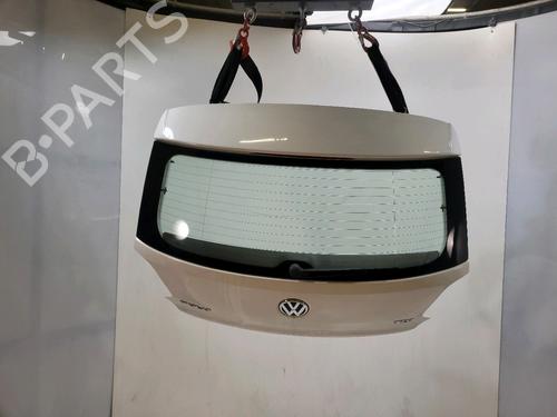 Used Tailgate Tailgate VW POLO V (6R1, 6C1) 1.2 TDI (75 hp) 40172256 40172256