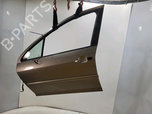 Used Left front door PEUGEOT 407 SW (6E_, 6D_) 1.6 HDi 110 (109 hp) 30524419