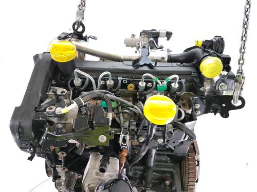 Engine RENAULT MODUS / GRAND MODUS (F/JP0_) 1.5 dCi (FP0F, JP0F) | BP32356008M1
