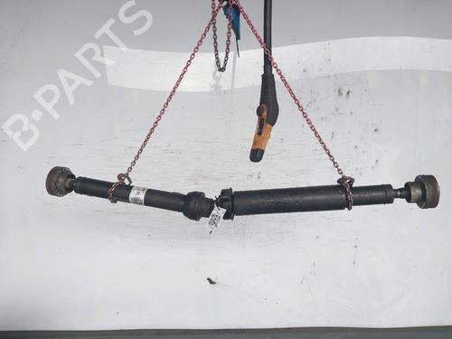 Used Driveshaft Driveshaft JEEP GRAND CHEROKEE IV (WK, WK2) 3.0 CRD V6 4x4 (250 hp) 35773208 35773208