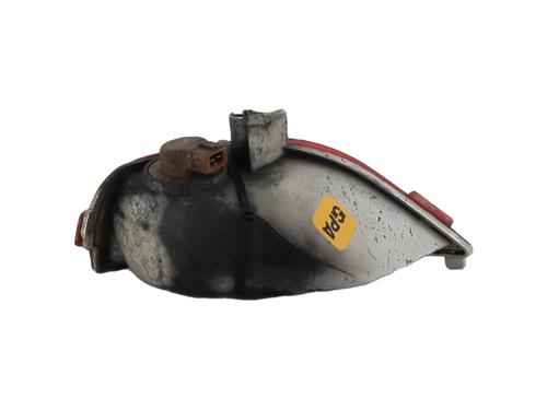 Rear bumper left light RENAULT MEGANE IV Hatchback (B9A/M/N_) 1.5 dCi 110 (B9A3) | BP32006972C81 - Image 2