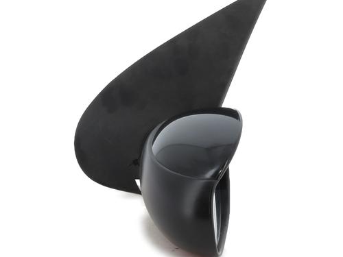 Left mirror PEUGEOT 206 Hatchback (2A/C)  | BP26670130C26 