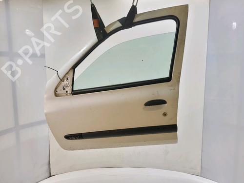 Used Left front door Left front door 38947846 38947846