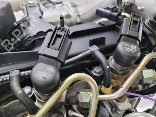 Engine RENAULT CLIO III (BR0/1, CR0/1) 1.5 dCi (BR0H, CR0H, CR1S, BR1S) | BP39972174M1 - Image 8