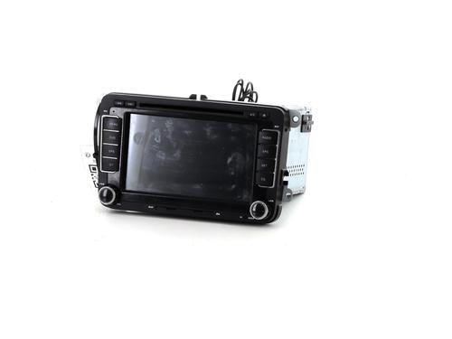 Used Radio SKODA SUPERB II Estate (3T5) 2.0 TDI (170 hp) 21830653