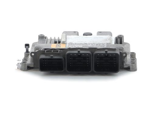 Used Engine control unit (ECU) PEUGEOT 206+ (2L_, 2M_) 1.4 HDi eco 70 (68 hp) 30741781