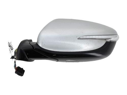Left mirror KIA CEE'D (JD) 1.6 CRDi 128 | BP37506637C26 - Image 2
