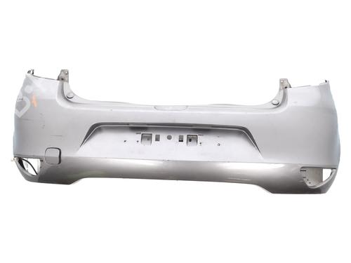 Used Rear bumper RENAULT CLIO III (BR0/1, CR0/1) 1.5 dCi (BR17, CR17) (86 hp) 29761922