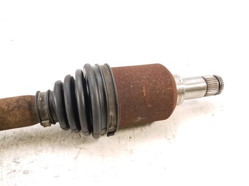 Left rear driveshaft SMART FORTWO Cabrio (450) 0.7 (450.452) | BP13678374M40 