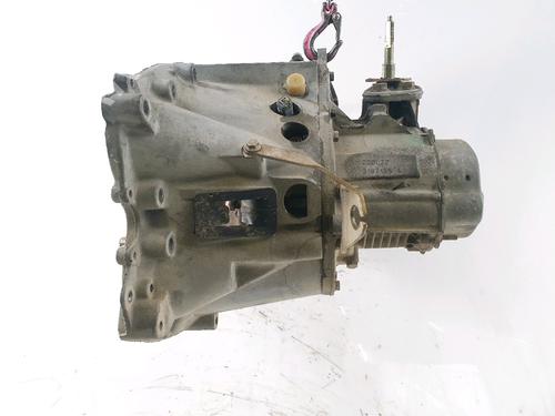 gearbox-peugeot-206-hatchback-2ac-1998-1999-2000-2001-2002-2003-2004-2005-2006-2007-2008-2009-2010-2011-2012-31938140 main image