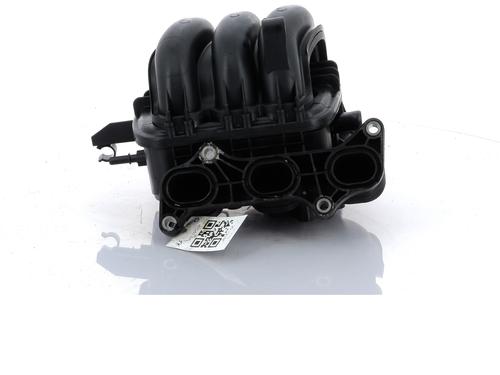 Used Intake manifold PEUGEOT 107 (PM_, PN_) 1.0 (68 hp) 17674678