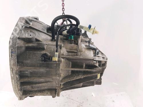 Used Gearbox Gearbox RENAULT MASTER III Van (FV) 2.3 dCi 150 FWD (FV0F, FV03, FV09) (150 hp) 33925534 33925534