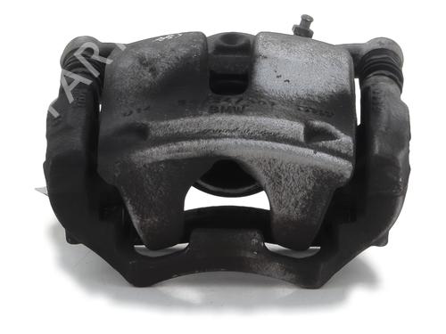 Bremssattel links vorne BMW X2 (F39) sDrive 18 d | BP29740903M105 