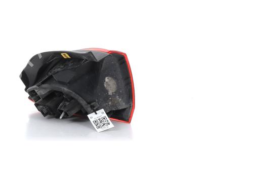 Right taillight RENAULT TWINGO II (CN0_) 1.5 dCi 75 | BP32434153C35 - Image 4
