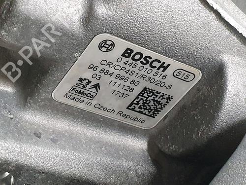 Engine CITROËN C3 II (SC_) 1.4 HDi 70 (SC8HZC, SC8HR0, SC8HP4) | BP37599662M1 - Image 8