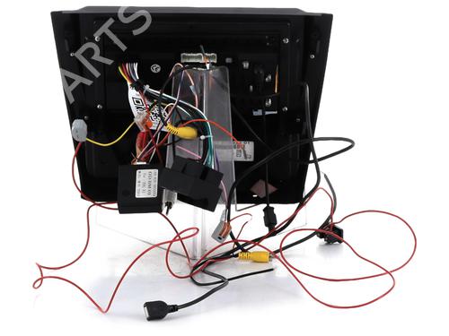 Radio BMW 1 (E81) 120 i | BP33165938E6 - Image 2