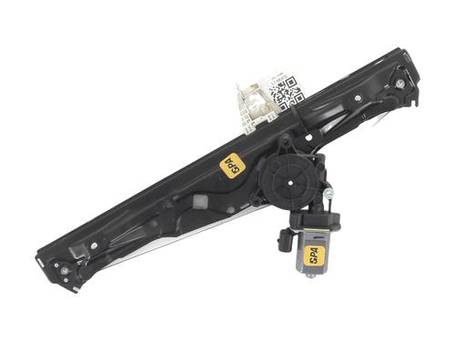 front-left-window-mechanism-ford-ka-ru8-2008-2009-2010-2011-2012-2013-2014-2015-2016-32487633 main image